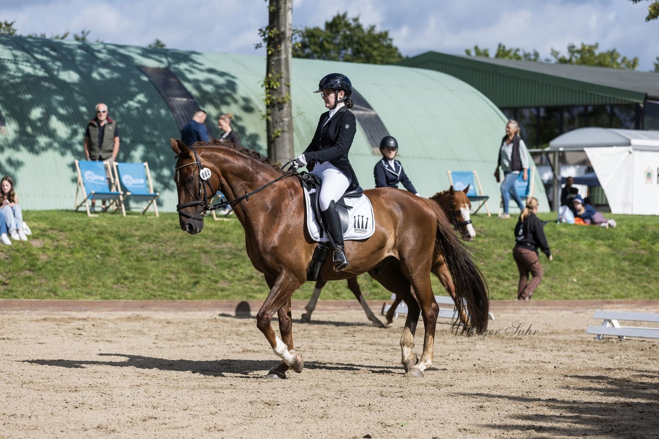 Bild 104 - Pony Akademie Turnier